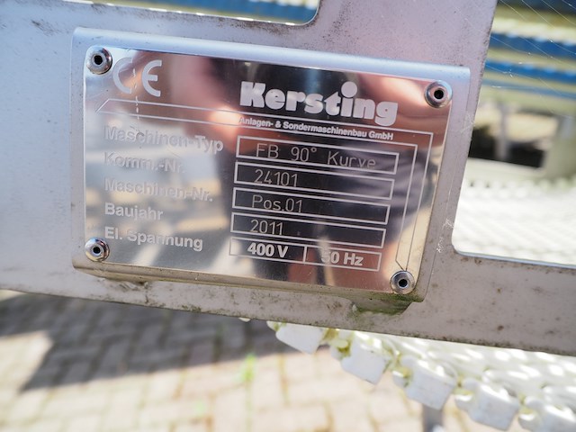 Kersting - afbeelding 7 van  7