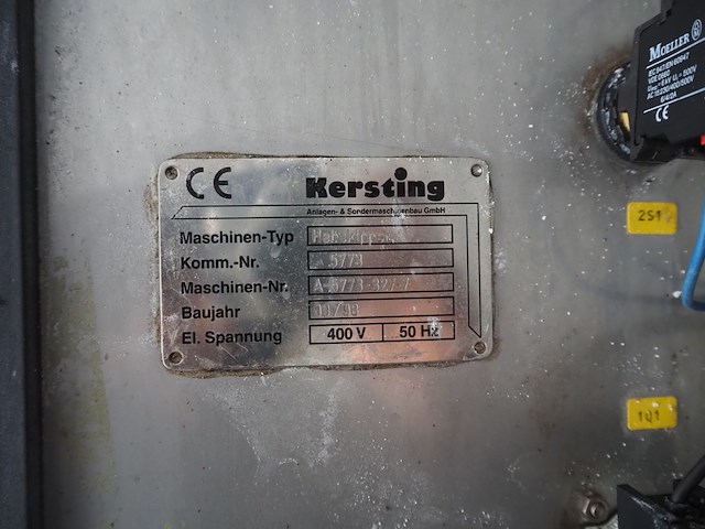 Kersting - afbeelding 8 van  8