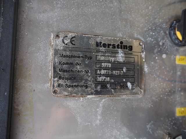 Kersting - afbeelding 6 van  6