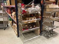 Kerstknuffels en plantenbakjes - afbeelding 1 van  8