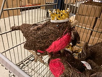 Kerstknuffels en plantenbakjes - afbeelding 7 van  8