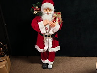 Kerstman - afbeelding 1 van  1
