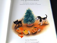 Kerstmis bij grootvader - afbeelding 3 van  5