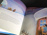 Kerstmis bij grootvader - afbeelding 4 van  5