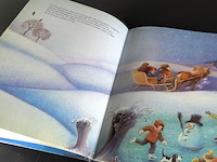 Kerstmis bij grootvader - afbeelding 5 van  5