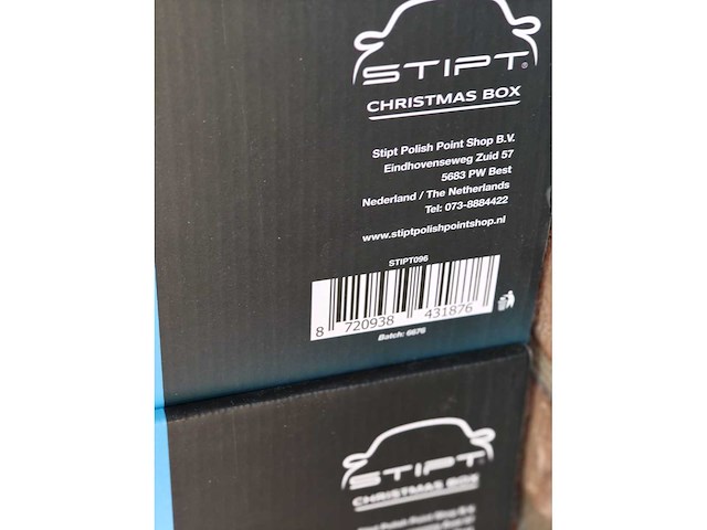 Kerstpaketten - afbeelding 1 van  4