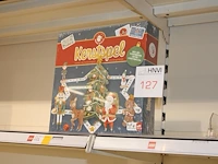 Kerstspel