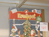 Kerstspel - afbeelding 2 van  2