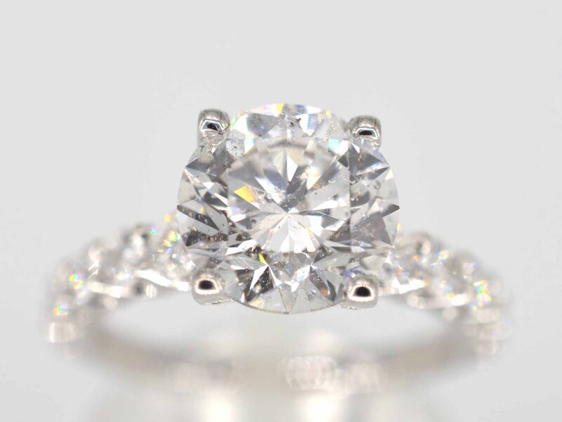 Kerstveiling: natuurlijke sieraden en diamanten