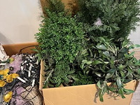 Kerstverlichting en decoratie (partij) - afbeelding 5 van  5