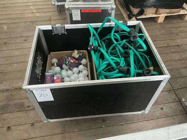 Kerstverlichting - afbeelding 2 van  3