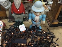 Kerstverlichting + - afbeelding 1 van  2
