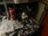 Kerstversiering en divers - afbeelding 2 van  10