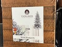 Kerstversiering en divers - afbeelding 3 van  10