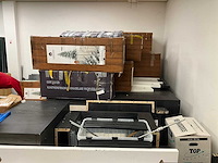 Kerstversiering en divers - afbeelding 5 van  10