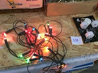 Kerstversiering oa krans - afbeelding 4 van  4