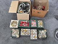 Kerstversiering - afbeelding 1 van  9