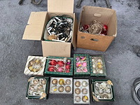 Kerstversiering - afbeelding 2 van  9