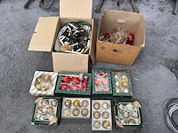 Kerstversiering - afbeelding 3 van  9