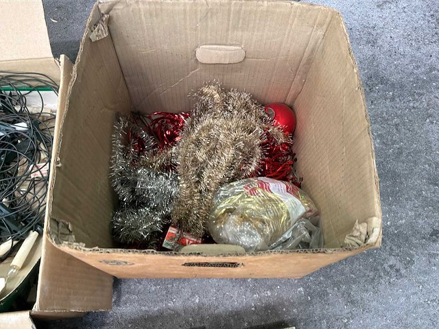 Kerstversiering - afbeelding 9 van  9