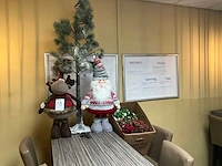 Kerstversiering