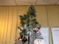 Kerstversiering - afbeelding 1 van  4