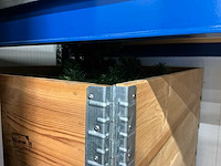 Kerstversiering - afbeelding 2 van  4