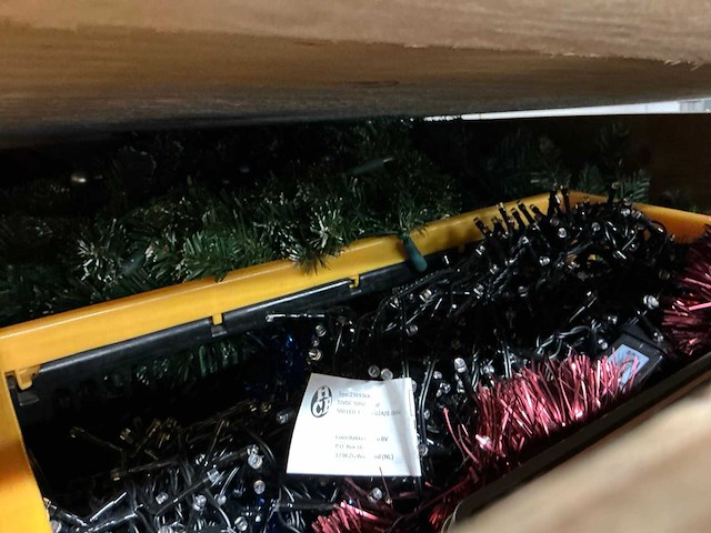 Kerstversiering - afbeelding 4 van  4