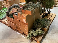 Kerstversieringen - afbeelding 1 van  8