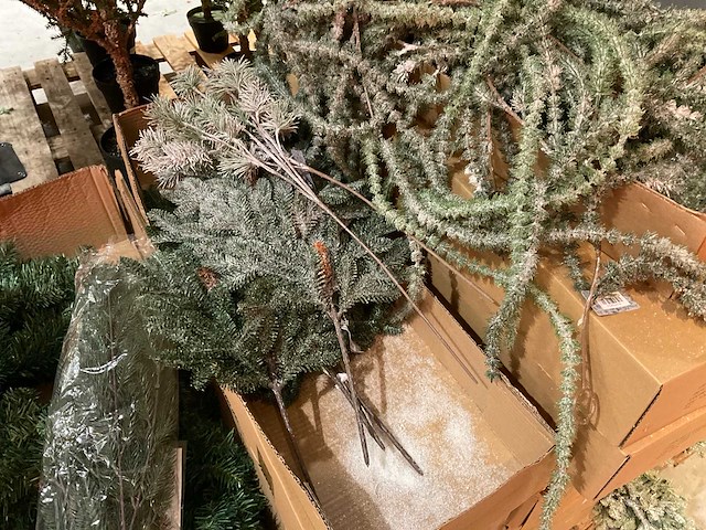 Kerstversieringen - afbeelding 4 van  8