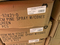 Kerstversieringen - afbeelding 5 van  8