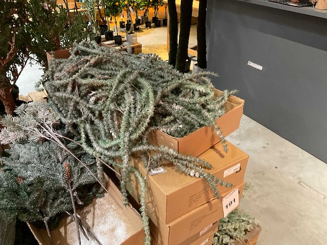 Kerstversieringen - afbeelding 6 van  8