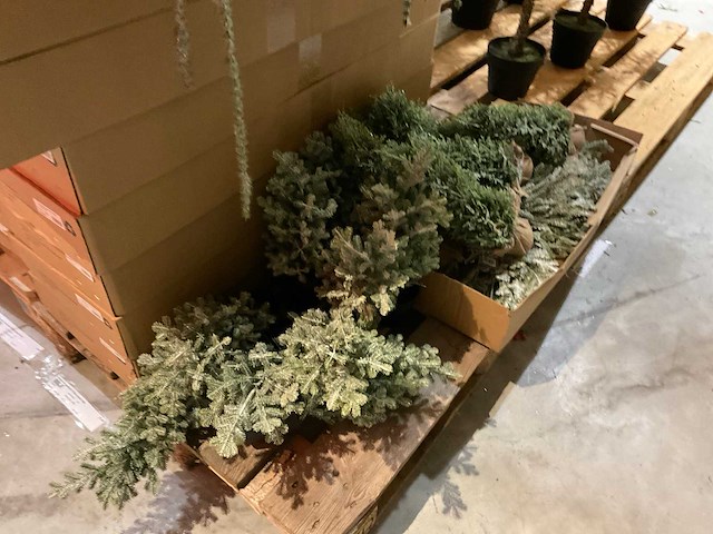 Kerstversieringen - afbeelding 7 van  8