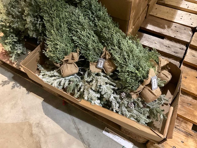 Kerstversieringen - afbeelding 8 van  8