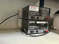 Kert alimentatore stabilisator - afbeelding 2 van  3