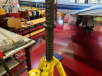 Kes vtoc02 hydraulische luchtvaart krik - afbeelding 5 van  6