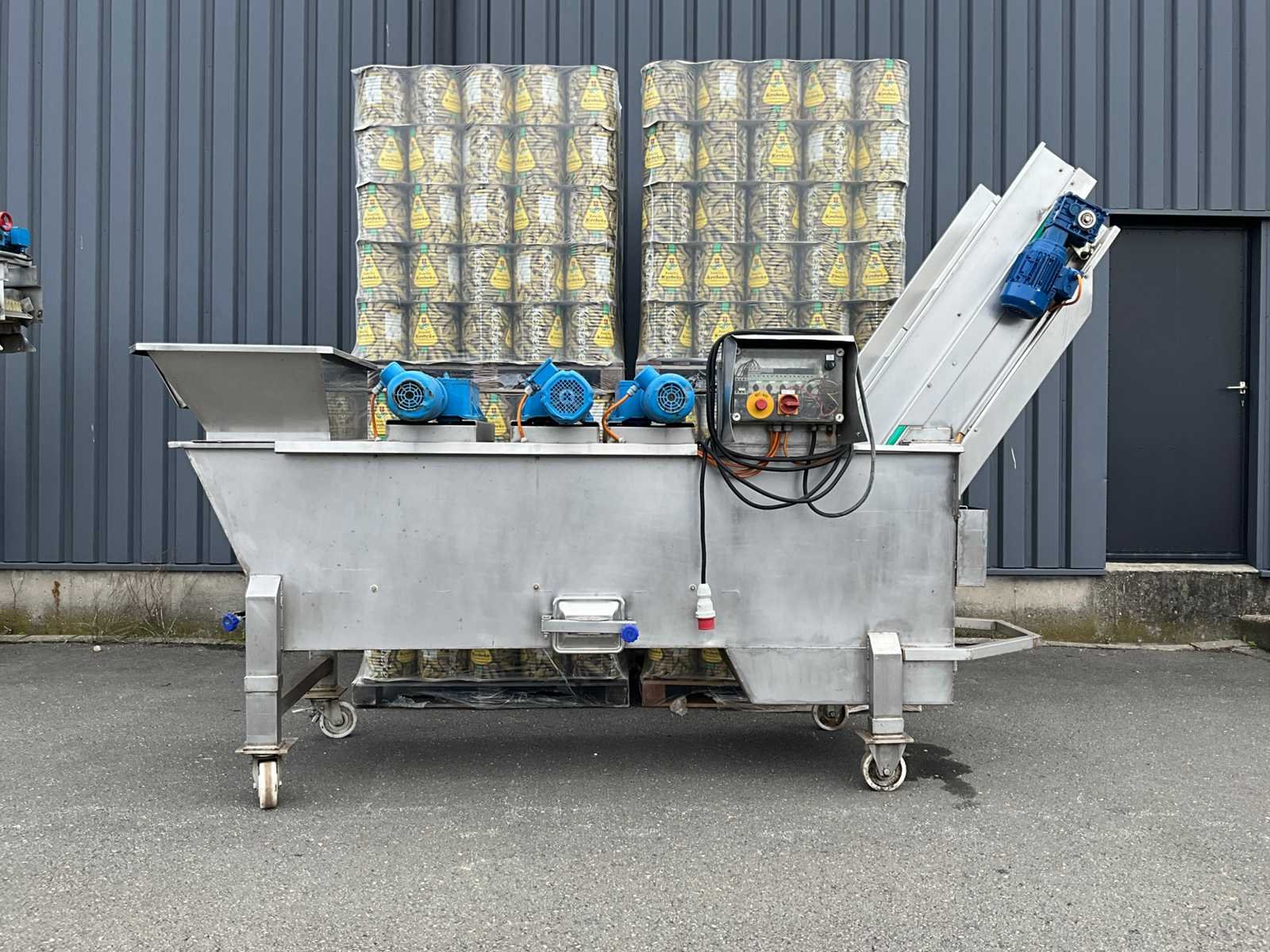 Kesbeke fijne tafelzuren