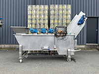 Kesbeke fijne tafelzuren