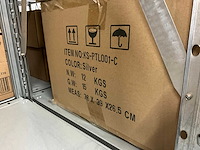 Kesot kw-ptl001-c tafellamp (50x) - afbeelding 3 van  3