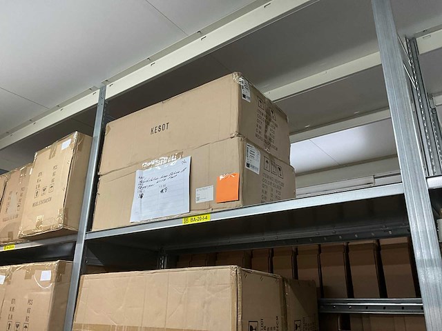 Kesot kw-ptl001 tafellamp (41x) - afbeelding 3 van  6