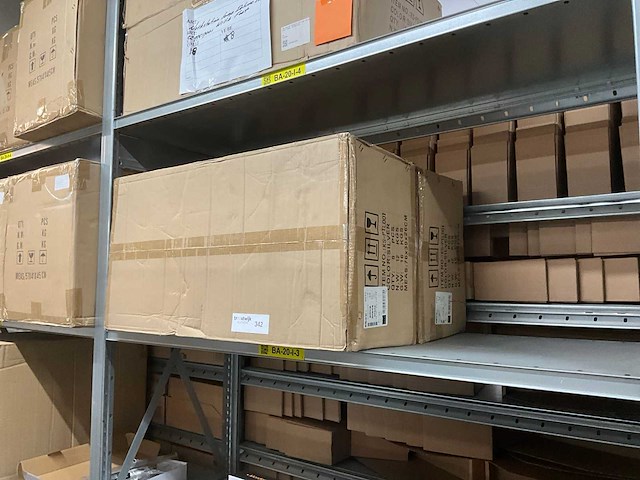 Kesot kw-ptl001 tafellamp (41x) - afbeelding 4 van  6