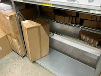 Kesot kw-ptl001 tafellamp (41x) - afbeelding 5 van  6