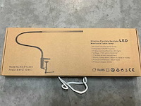 Kesot kw-ptl001 tafellamp (41x) - afbeelding 6 van  6