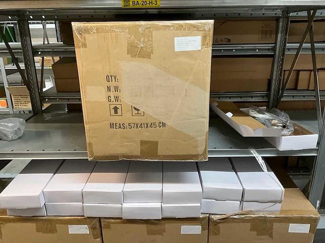 Kesot kw-ptl005 tafellamp (435x) - afbeelding 2 van  2