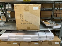 Kesot kw-ptl005 tafellamp (435x) - afbeelding 2 van  2