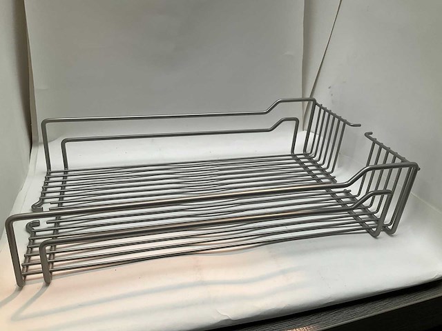 Kesseböhmer korf voor dispensa apothekerskast (4x) - afbeelding 2 van  3