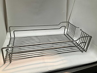 Kesseböhmer korf voor dispensa apothekerskast (4x) - afbeelding 2 van  3