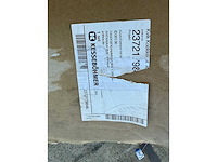 Kesseböhmer tandem 23721479846 apothekerskast inrichtingen - afbeelding 8 van  8