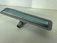 Kessel - linearis compact systeem 125 - douchegoot - afbeelding 2 van  8