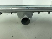 Kessel - linearis compact systeem 125 - douchegoot - afbeelding 6 van  8